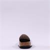 Birkenstock Amsterdam Wool Clog - Oyster